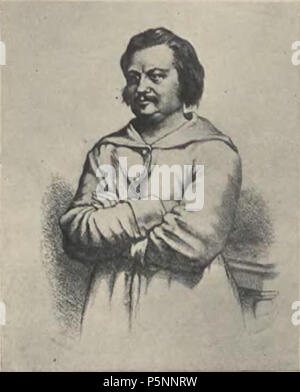 N/A. Polski: Obrazek z Balzak ksiki'' Tadeusza Boya - eleskiego. Vor 1934. Bertall (1820 - 1882) Alternative Namen legal Name: Charles Albert d'Arnoux (Charles Konstante Albert Nicolas d'Arnoux de Limoges Saint-Saens) Beschreibung französischen Illustrator, Zeichner und Graveur Geburtsdatum / Tod 18 Dezember 1820 24 März 1882 Ort der Geburt / Todes Paris Soyons Authority control: Q 528753 VIAF: 68925464 ISNI: 0000 0001 2281 2550 ULAN: 500001672 83001791 LCCN: n NLA: 36574893 WorldCat 166 Balzak-Bild-p72 Stockfoto