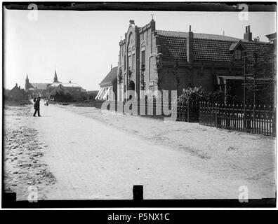 N/A. Deutsch: Beschreibung Egmond aan Zee Documenttype foto Vervaardiger Stomps, Benjamin Wilhelmus Collectie Collectie B.W. Stomps Datering 1894 t/m 1900 Inventarissen Http://archief.amsterdam/archief/10162 Afbeeldingsbestand 010162000305 erzeugt mit Dememorixer. 1894 t/m 1900. Benjamin Wilhelmus Stomps (1856-1904) 188 Benjamin Wilhelmus Stomps, Afb 010162000305 Stockfoto