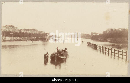 N/A. Deutsch: Beschreibung Amstel zuidelijke Gezien in Richting. Documenttype foto Vervaardiger Stomps, Benjamin Wilhelmus Collectie Collectie B.W. Stomps Datering 1896 Geografische naam Amstel Inventarissen Http://archief.amsterdam/archief/10162 Afbeeldingsbestand 010162000617 erzeugt mit Dememorixer. 1896. Benjamin Wilhelmus Stomps (1856-1904) 189 Benjamin Wilhelmus Stomps, Afb 010162000617 Stockfoto