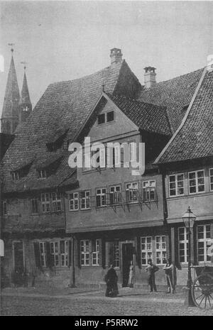 272 Carl Friedrich Gauß, 014 Stockfoto