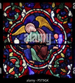 N/A. Das Leben des Hl. Martin - Chartres - untere Paneel. Michelet - (Talk) 06:24, 17. Dezember 2016 (UTC) 334 Chartres-020 Dd Stockfoto