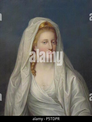 276 Caroline Mathilde (Glücksborg) Stockfoto