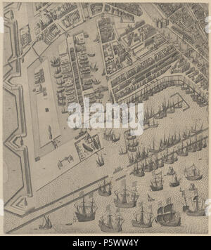 N/A. Deutsch: Beschreibung Amstelodamum urbs Hollandiae Primaria Emporium totius Europae Celeberrimum (5e) uitgave Documenttype kaart Vervaardiger Bast, S. (Pieter, 1570-1605) Visscher Claes Jansz (1587-1652) Collectie Collectie Koninklijk Oudheidkundig Genootschap Datering 1617 Inventarissen http://archief.amsterdam/archief/30096/KOG-AA-3-01-02 Afbeeldingsbestand KOG-AA -3-01-25-1. 1617. Visscher Claes Jansz (1587-1652) 351 Claes Jansz Visscher, AFB KOG-AA -3-01-25-1 Stockfoto