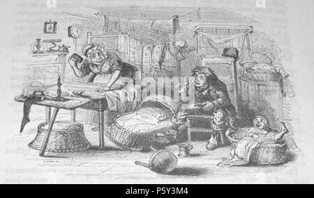 N/A. Eine Zeichnung von der alten Kuriositätenladen von Charles Dickens. Januar 1840. Charles Dickens (1812 - 1870) Alternative Namen Charles John Huffam Dickens Beschreibung englischer Schriftsteller, Schriftsteller, Journalist, Gesellschaftskritiker und Autor Geburtsdatum / Tod vom 7. Februar 1812 vom 9. Juni 1870 Ort der Geburt / Todes Landport Higham, Kent Authority control: Q 5686 VIAF: 88666393 ISNI: 0000 0001 2142 8469 ULAN: 500106117 78087607 LCCN: n NLA: 35035441 WorldCat 395 Kuriositätenladen Zeichnung Stockfoto