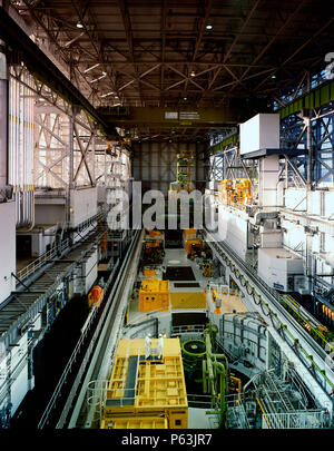 BNFL Kernkraftwerk Torneß, East Lothian, Schottland, Vereinigtes Königreich Stockfoto