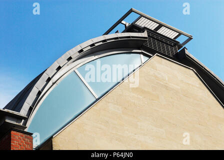 Horniman Museum, Forest Hill, South East London, UK Stockfoto