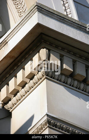 Senat-Haus, Cambridge, UK Stockfoto