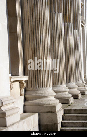 Senat-Haus, Cambridge, UK Stockfoto