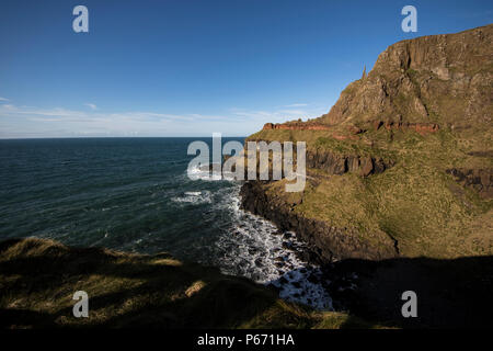 Lacada Point Amphitheater Stockfoto