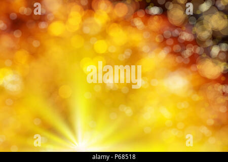 Hintergrundbild des abstrakten Licht Manipulationen. Stockfoto