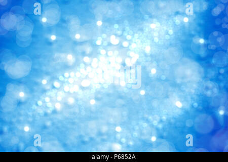 Hintergrundbild des abstrakten Licht Manipulationen. Stockfoto