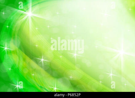 Hintergrundbild des abstrakten Licht Manipulationen. Stockfoto
