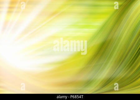 Hintergrundbild des abstrakten Licht Manipulationen. Stockfoto