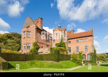 England, Kent, Westerham, Chartwell, Heimat von Winston Churchill Stockfoto