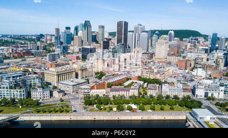 Montreal, Kanada Stockfoto