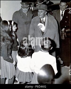 FRANCO Bahamonde, Francisco. MILITAR Y POLITISCH ESPA¿ OL. EL FERROL 1892-1975. JEFE DE ESTADO ESPA¿ OL 1937-1975 FOTO ACCIDENTE CAZA. Stockfoto