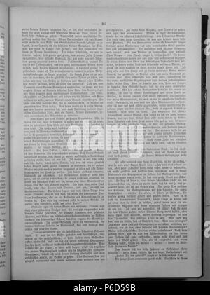 . Gartenlaube sterben. English: Seite 103 aus 'Die Gartenlaube'. Englisch: Seite 103 aus der Zeitschrift Die Gartenlaube für das Jahr 1895. Extrahierte Bild (falls vorhanden): Datei: Die Gartenlaube (1895) b103.jpg - Hochauflösende,  2,5 MB. English: keine Bildunterschrift Englisch: keine Bildunterschrift. N/A 19 Gartenlaube (1895) 103 Sterben Stockfoto