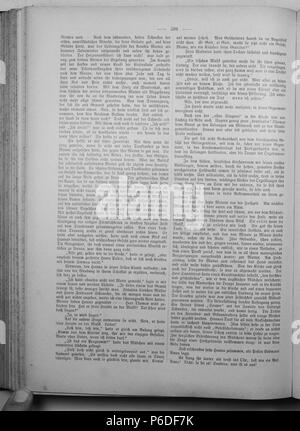 . Gartenlaube sterben. English: Seite 598 aus 'Die Gartenlaube'. Englisch: Seite 598 aus der Zeitschrift Die Gartenlaube für 1897. Extrahierte Bild (falls vorhanden): Datei: Die Gartenlaube (1897) b 598.jpg - Hochauflösende,  2,5 MB. English: keine Bildunterschrift Englisch: keine Bildunterschrift. N/A 31 Gartenlaube (1897) 598 Sterben Stockfoto