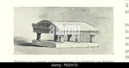 54 Bild von Seite 112 des "Pilgerritt genommen. Bilder aus Palästina und Syrien... Mit Illustrationen von R.Mainella' (11136916395) Stockfoto