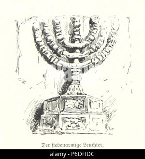 55 Bild von Seite 94 der "Pilgerritt genommen. Bilder aus Palästina und Syrien... Mit Illustrationen von R.Mainella' (11137338265) Stockfoto