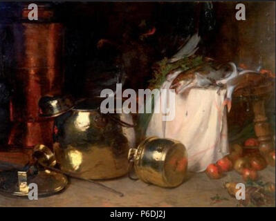 - (. Jules-Alexandre Grün; 1868-1938) -,,. . -. ================================================================================= Jules-Alexandre Grün (25. Mai 1868 - vom 15. Februar 1938) war ein französischer post-impressionistischen Maler, poster Künstler und Illustrator. Von Grün am besten bekannte Malerei ist die Dinner Party, 1911 hergestellt wird. Es wurde jedoch in den Bereichen poster Kunst und Illustration Kunst, für die er berühmt wurde. www.youtube.com/watchv=IypEnn0g 04. 21 Dezember 2017, 18:14 57 Jules-Alexandre Grün 009 (27432191189) Stockfoto