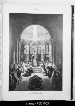 . Gartenlaube sterben. English: Seite 185 aus 'Die Gartenlaube'. Englisch: Seite 185 aus der Zeitschrift Die Gartenlaube für das Jahr 1895. Extrahierte Bild (falls vorhanden): Datei: Die Gartenlaube (1895) b185.jpg - Hochauflösende,  2,5 MB. English: keine Bildunterschrift Englisch: keine Bildunterschrift. N/A 19 Gartenlaube (1895) 185 Sterben Stockfoto