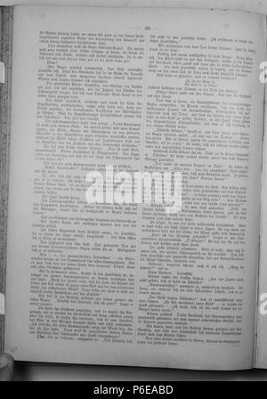 . Gartenlaube sterben. English: Seite 598 aus 'Die Gartenlaube'. Englisch: Seite 598 aus der Zeitschrift Die Gartenlaube für das Jahr 1895. Extrahierte Bild (falls vorhanden): Datei: Die Gartenlaube (1895) b 598.jpg - Hochauflösende,  2,5 MB. English: keine Bildunterschrift Englisch: keine Bildunterschrift. N/A 21 Gartenlaube (1895) 598 Sterben Stockfoto