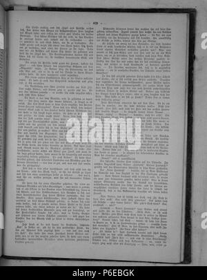 . Gartenlaube sterben. English: Seite 879 aus 'Die Gartenlaube'. Englisch: Seite 879 aus der Zeitschrift Die Gartenlaube für 1891. Extrahierte Bild (falls vorhanden): Datei: Die Gartenlaube (1891) b 879.jpg - Hochauflösende,  2,5 MB. English: keine Bildunterschrift Englisch: keine Bildunterschrift. N/A17 Gartenlaube (1891) 879 Sterben Stockfoto