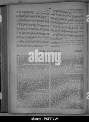 . Gartenlaube sterben. English: Seite 496 aus 'Die Gartenlaube'. Englisch: Seite 496 aus der Zeitschrift Die Gartenlaube für 1891. Extrahierte Bild (falls vorhanden): Datei: Die Gartenlaube (1891) b496.jpg - Hochauflösende,  2,5 MB. English: keine Bildunterschrift Englisch: keine Bildunterschrift. N/A 15 Gartenlaube (1891) 496 Sterben Stockfoto