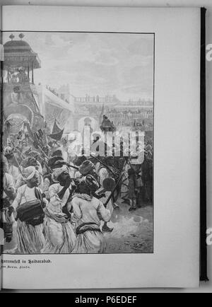 . Gartenlaube sterben. English: Seite 185 aus 'Die Gartenlaube'. Englisch: Seite 185 aus der Zeitschrift Die Gartenlaube für 1897. Extrahierte Bild (falls vorhanden): Datei: Die Gartenlaube (1897) b185.jpg - Hochauflösende,  2,5 MB. English: keine Bildunterschrift Englisch: keine Bildunterschrift. N/A 29 Gartenlaube (1897) 185 Sterben Stockfoto