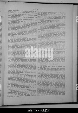 . Gartenlaube sterben. English: Seite 879 aus 'Die Gartenlaube'. Englisch: Seite 879 aus der Zeitschrift Die Gartenlaube für 1897. Extrahierte Bild (falls vorhanden): Datei: Die Gartenlaube (1897) b 879.jpg - Hochauflösende,  2,5 MB. English: keine Bildunterschrift Englisch: keine Bildunterschrift. N/A 32 Gartenlaube (1897) 879 Sterben Stockfoto