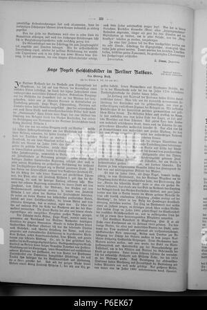 . Gartenlaube sterben. English: Seite 318 aus 'Die Gartenlaube'. Englisch: Seite 318 aus der Zeitschrift Die Gartenlaube für das Jahr 1895. Extrahierte Bild (falls vorhanden): Datei: Die Gartenlaube (1895) b318.jpg - Hochauflösende,  2,5 MB. English: keine Bildunterschrift Englisch: keine Bildunterschrift. N/A 20 Gartenlaube (1895) 318 Sterben Stockfoto