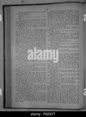 . Gartenlaube sterben. English: Seite 182 aus 'Die Gartenlaube'. Englisch: Seite 182 aus der Zeitschrift Die Gartenlaube für 1891. Extrahierte Bild (falls vorhanden): Datei: Die Gartenlaube (1891) b 182.jpg - Hochauflösende,  2,5 MB. English: keine Bildunterschrift Englisch: keine Bildunterschrift. N/A14 Gartenlaube (1891) 182 Sterben Stockfoto