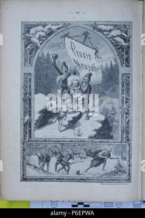 . Gartenlaube sterben. Ausdruck Fehler: Unerwartete > Operator. English: keine Bildunterschrift Englisch: keine Bildunterschrift. N/A 28 Gartenlaube (1896) 0894 sterben Stockfoto