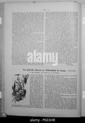 . Gartenlaube sterben. English: Seite 156 aus 'Die Gartenlaube'. Englisch: Seite 156 aus der Zeitschrift Die Gartenlaube für 1897. Extrahierte Bild (falls vorhanden): Datei: Die Gartenlaube (1897) b 156.jpg - Hochauflösende,  2,5 MB. English: keine Bildunterschrift Englisch: keine Bildunterschrift. N/A 29 Gartenlaube (1897) 156 Sterben Stockfoto