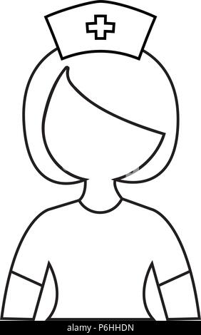 Abstrakte Healcare Objekte Stock Vektor