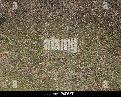 graue konkrete Struktur nützlich als Hintergrund Stockfoto