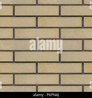 Zusammenfassung nahtlose Muster für einen Designer mit Mauerwerk aus Stein block Ziegel Stockfoto