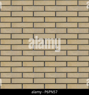 Zusammenfassung nahtlose Muster für einen Designer mit Mauerwerk aus Stein block Ziegel Stockfoto