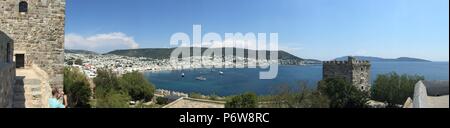 Alltag für mich auf einem perfekten sonnigen Tag Stockfoto