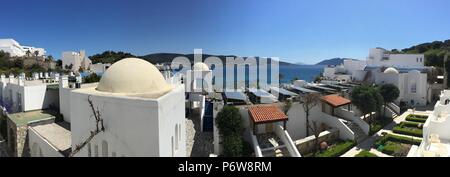 Alltag für mich auf einem perfekten sonnigen Tag Stockfoto