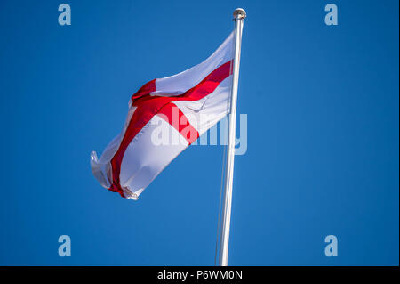 London, Großbritannien. 3. Juli 2018. , Blätter Kabinettssitzung am 10 Downing Street, London Credit Ian Davidson/Alamy leben Nachrichten Stockfoto