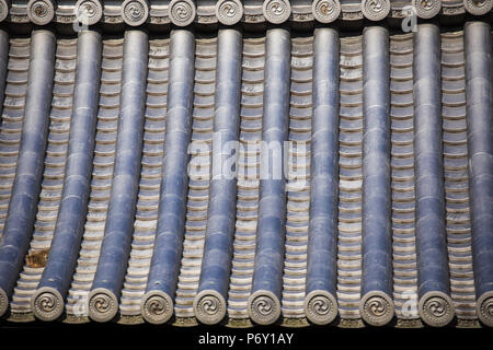 Japan, Kyoto, Tempel Eikando Stockfoto