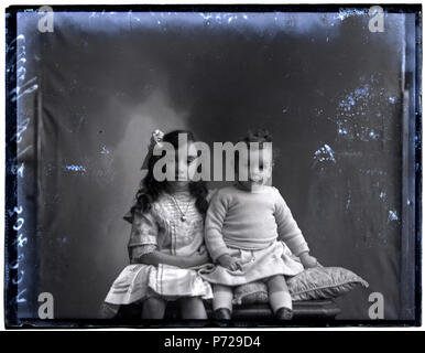 Englisch: DKW 30480 ein Cateiff L. Diese Medien Upload Datum: 19 Februar 2015, 15:33:49 Originale vor 1944 9 Cateiff Kinder, nd (16394594820) Stockfoto