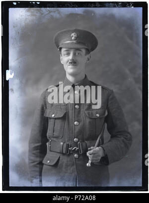 Englisch: DKW 35212 Carrington L. Diese Medien Upload Datum: 19 Februar 2015, 16:04:31 Originale vor 1944 22 J Carrington, Esq, 6 Jan 1915 (16580873962) Stockfoto