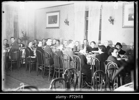 67 Narcyz Witczak-Witaczy ński-Rodzina wojskowa (107-875-2) Stockfoto