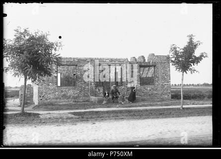 67 Narcyz Witczak-Witaczy ński-Rodzina Felków (107-578-1) Stockfoto