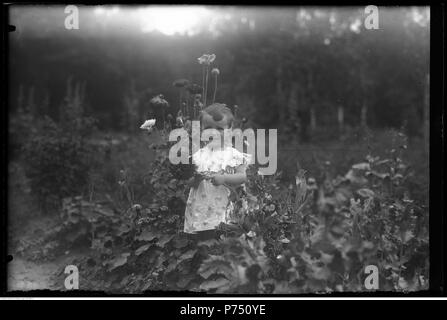 67 Narcyz Witczak-Witaczy ński-Rodzina mjr. Zaremby (107-551-1) Stockfoto