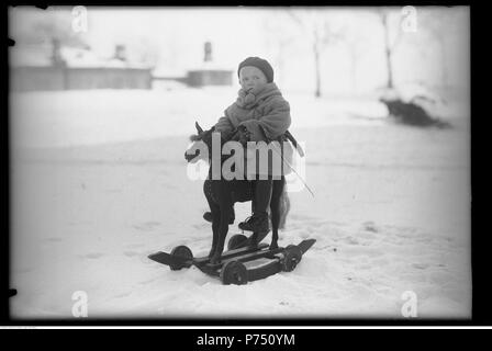 67 Narcyz Witczak-Witaczy ński-Rodzina plut. Nowaka (107-406-1) Stockfoto