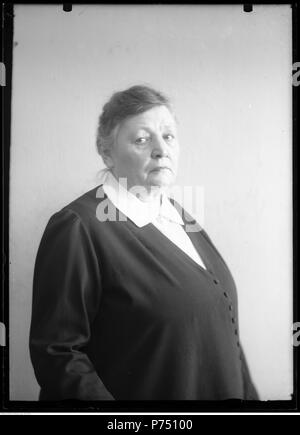 67 Narcyz Witczak-Witaczy ński-Rodzina płk. Adama Zakrzewskiego (107-716-2) Stockfoto